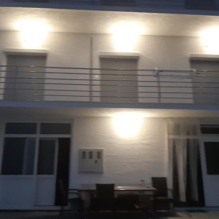 Apartmani Frano 沃迪切 外观 照片