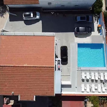 Apartmani Frano 沃迪切 外观 照片