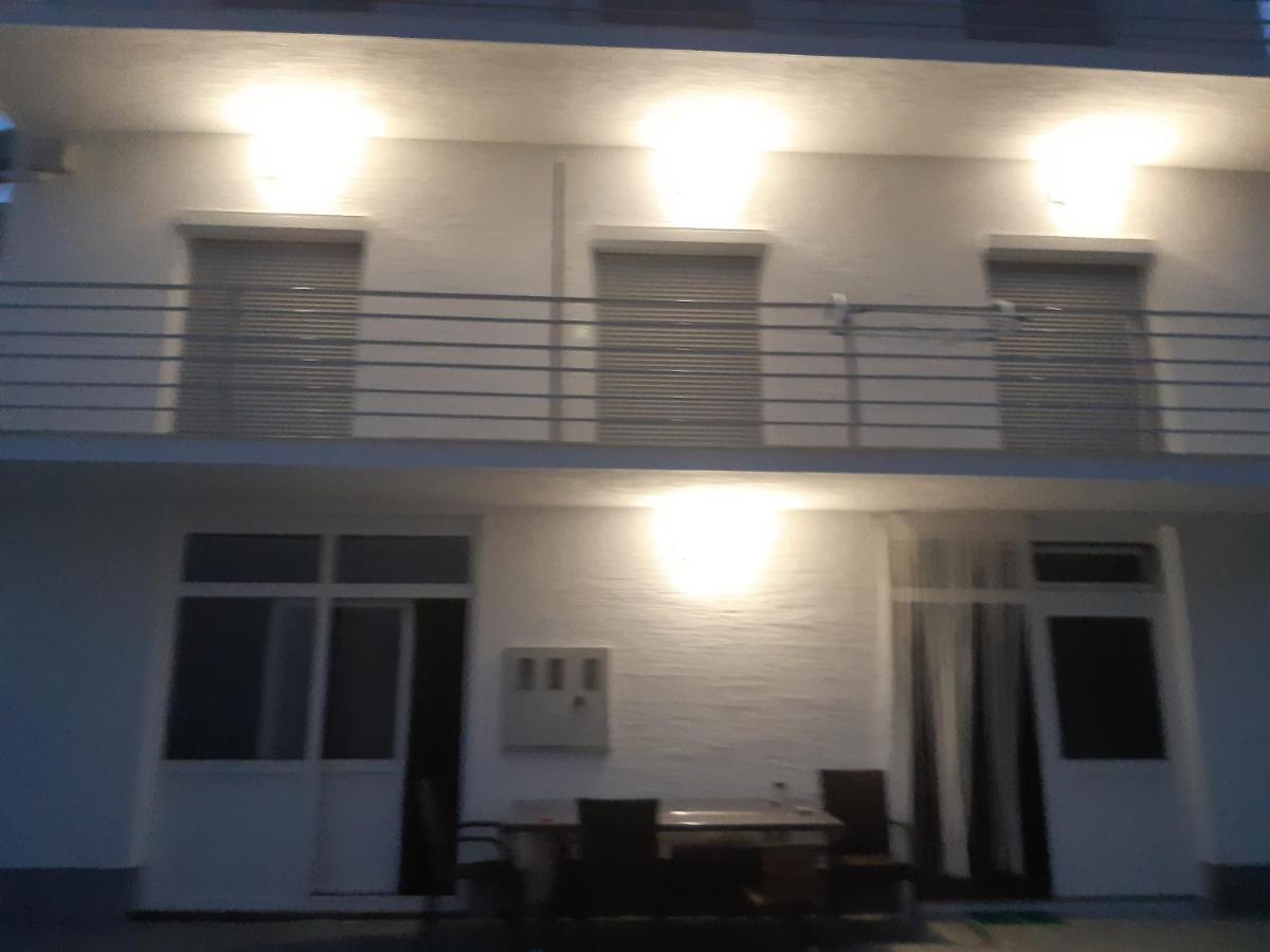 Apartmani Frano 沃迪切 外观 照片