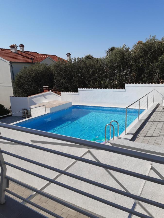 Apartmani Frano 沃迪切 外观 照片