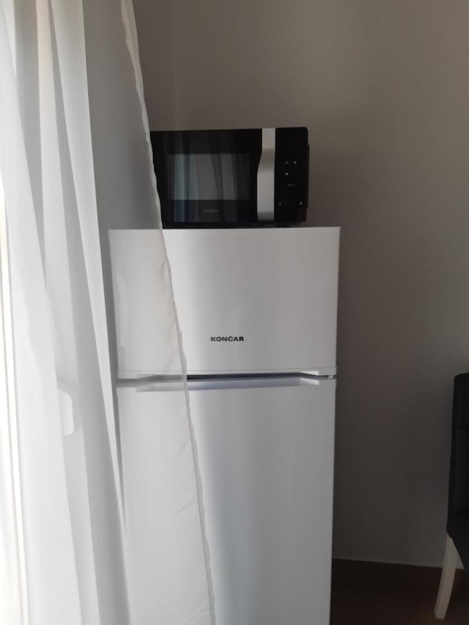 Apartmani Frano 沃迪切 外观 照片