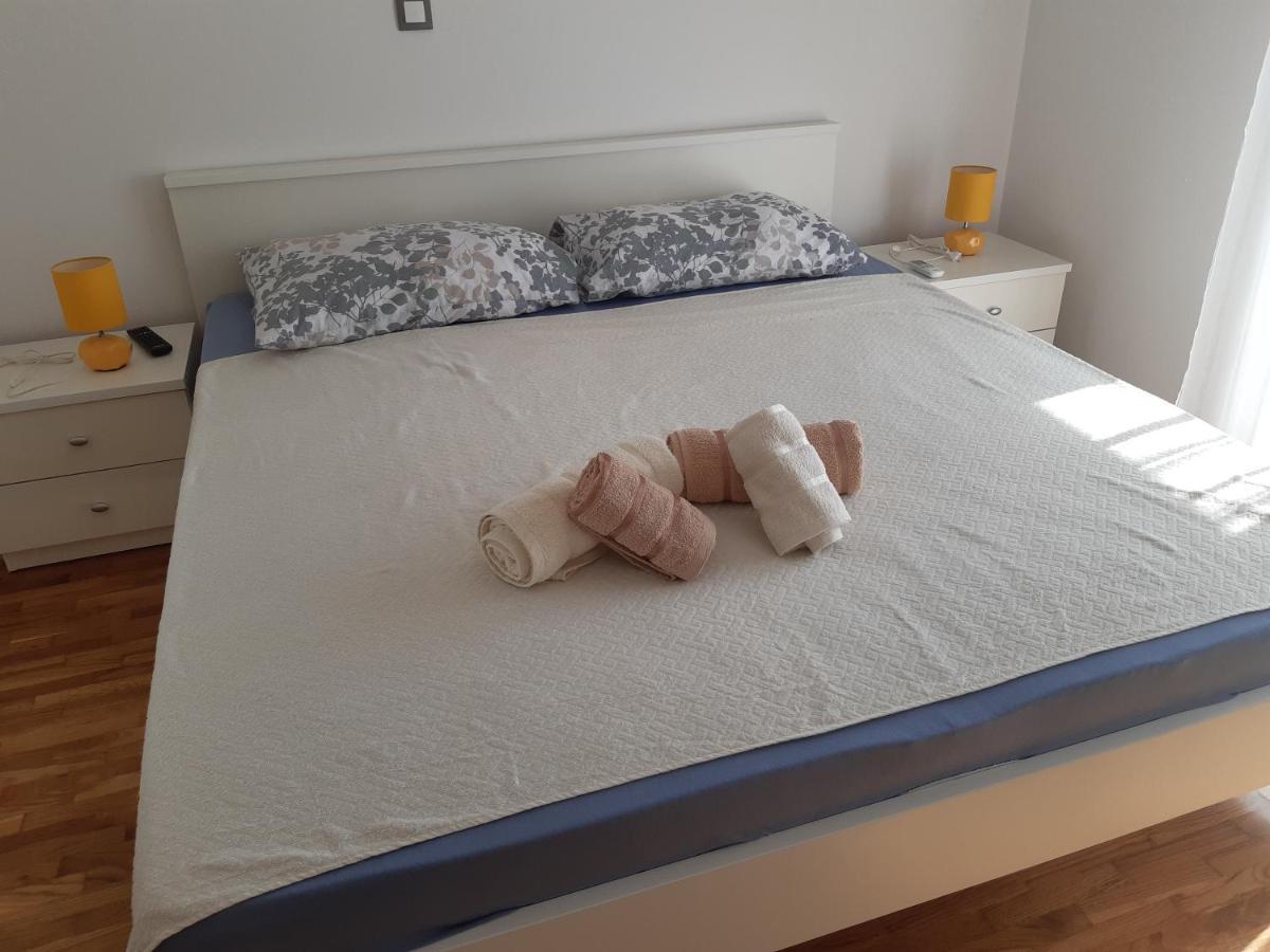 Apartmani Frano 沃迪切 外观 照片