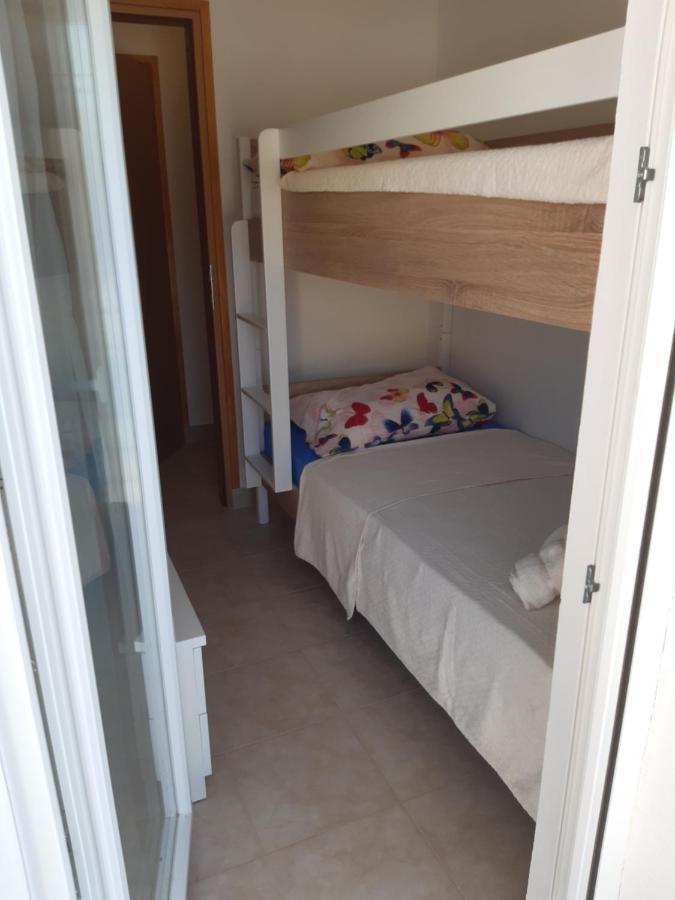 Apartmani Frano 沃迪切 外观 照片