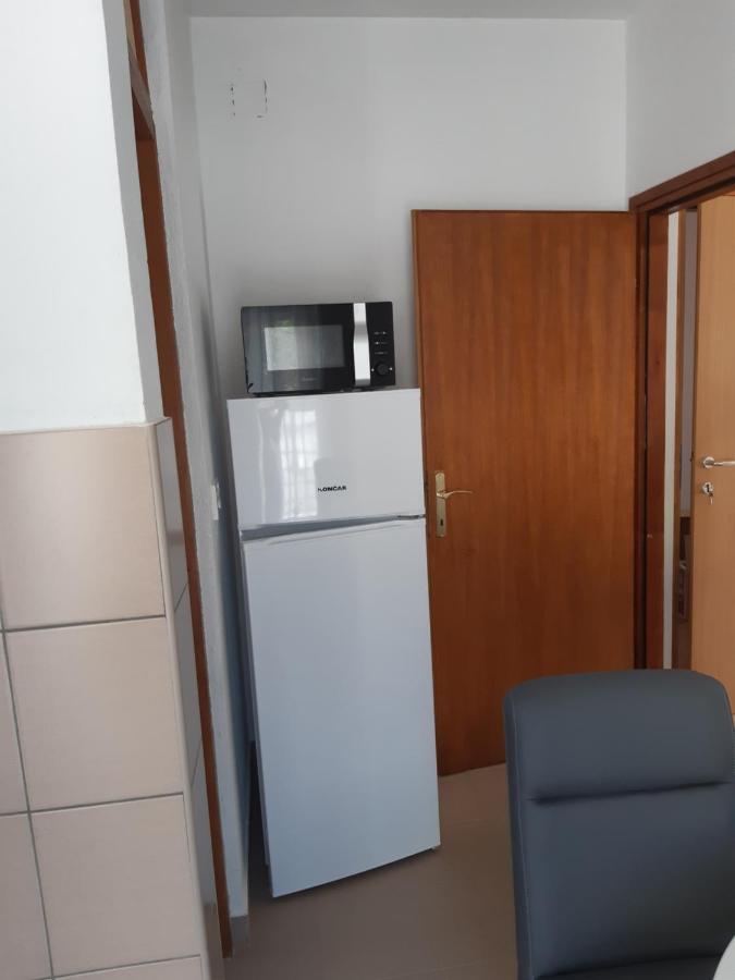 Apartmani Frano 沃迪切 外观 照片