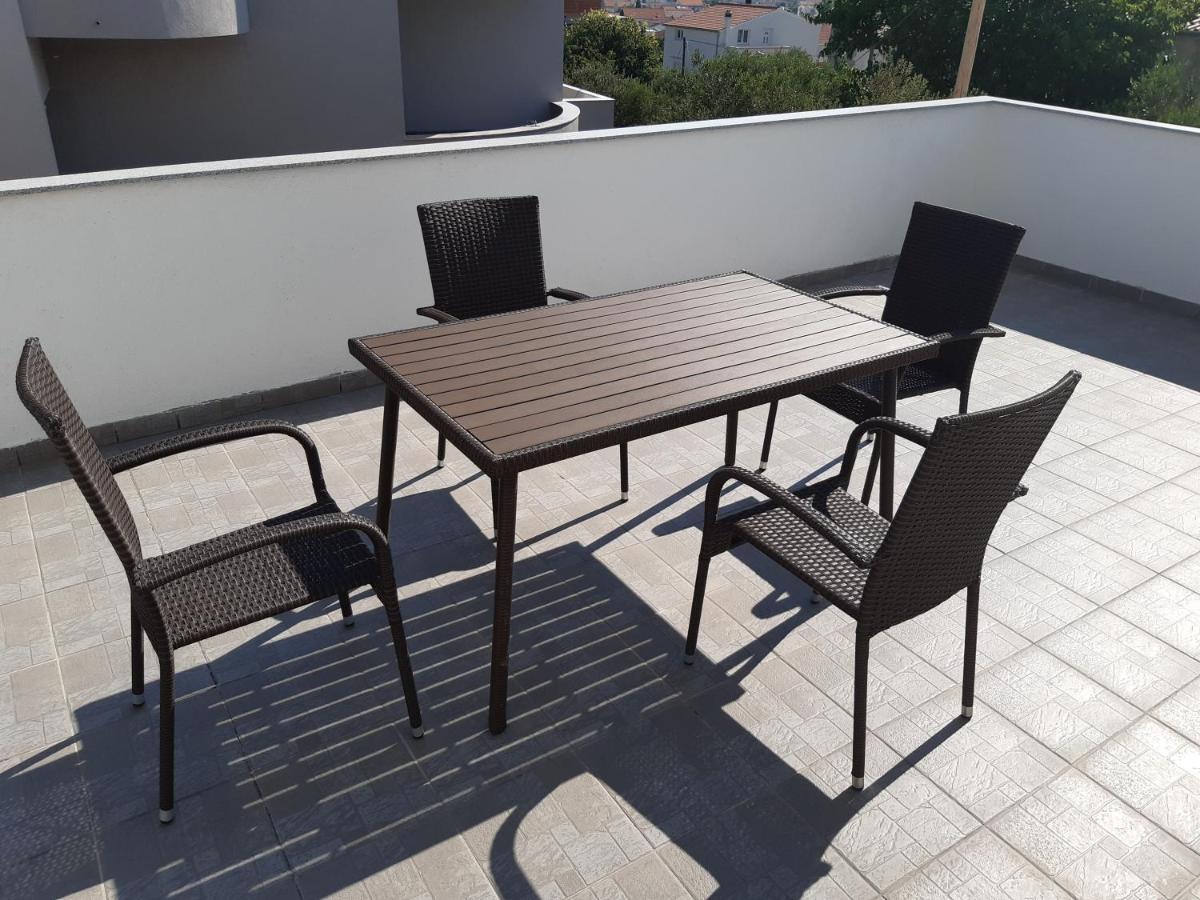Apartmani Frano 沃迪切 外观 照片