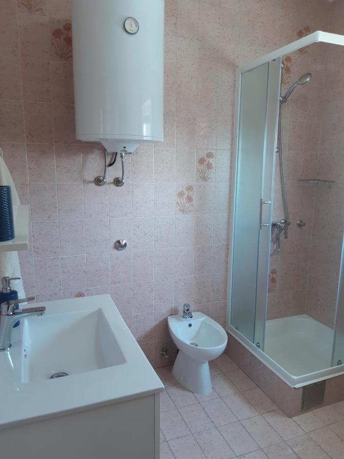 Apartmani Frano 沃迪切 外观 照片