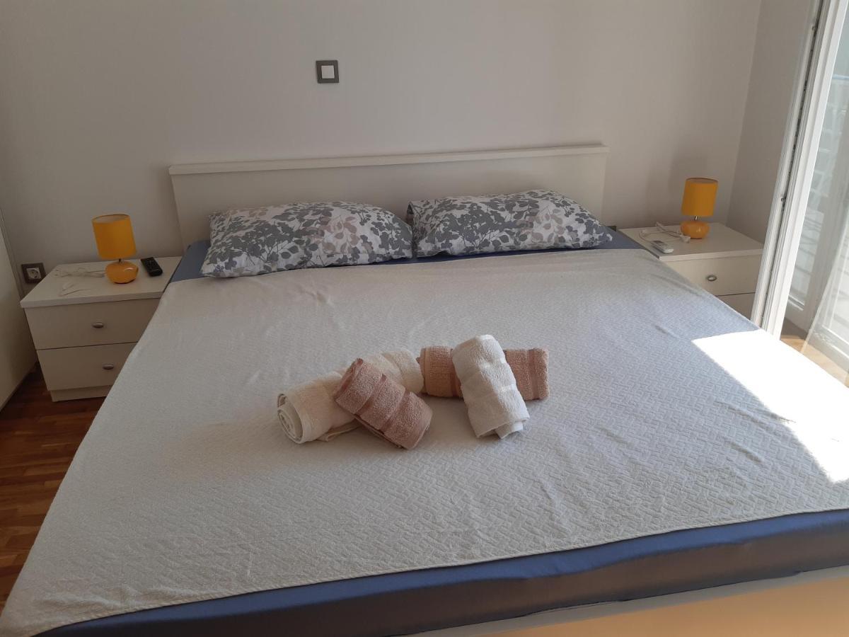 Apartmani Frano 沃迪切 外观 照片