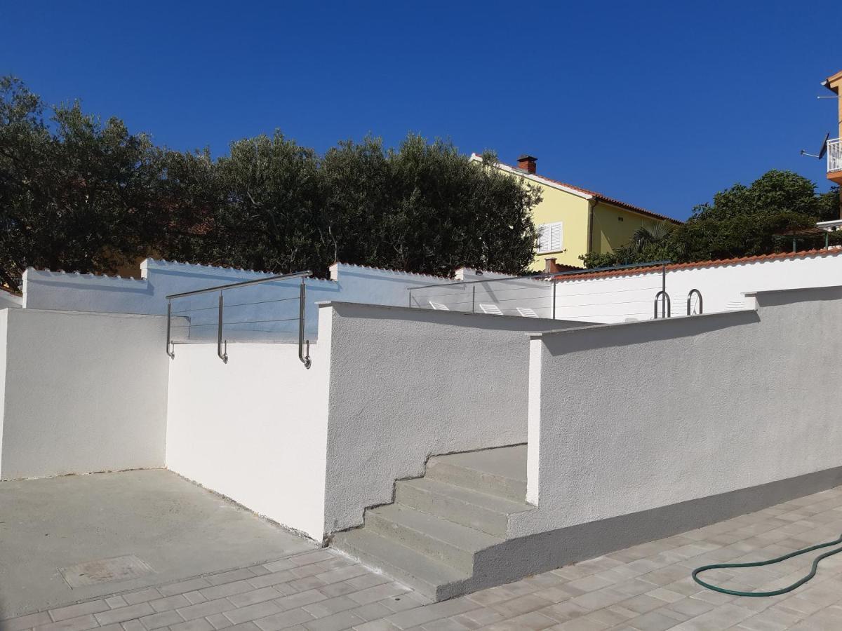 Apartmani Frano 沃迪切 外观 照片