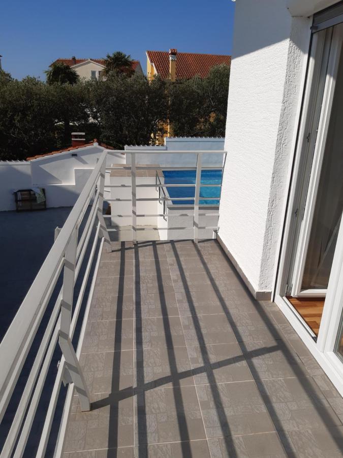 Apartmani Frano 沃迪切 外观 照片