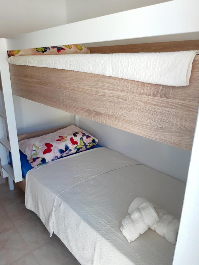 Apartmani Frano 沃迪切 外观 照片