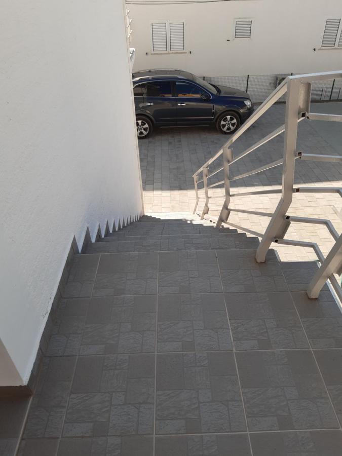 Apartmani Frano 沃迪切 外观 照片
