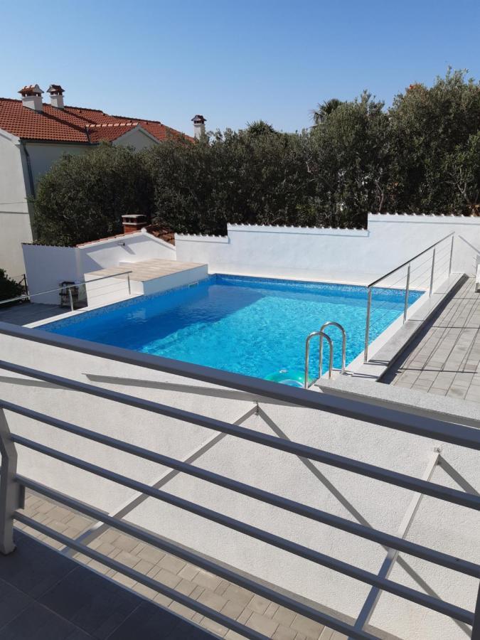Apartmani Frano 沃迪切 外观 照片