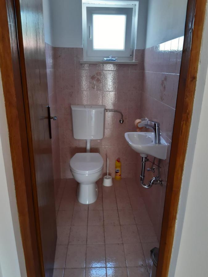 Apartmani Frano 沃迪切 外观 照片