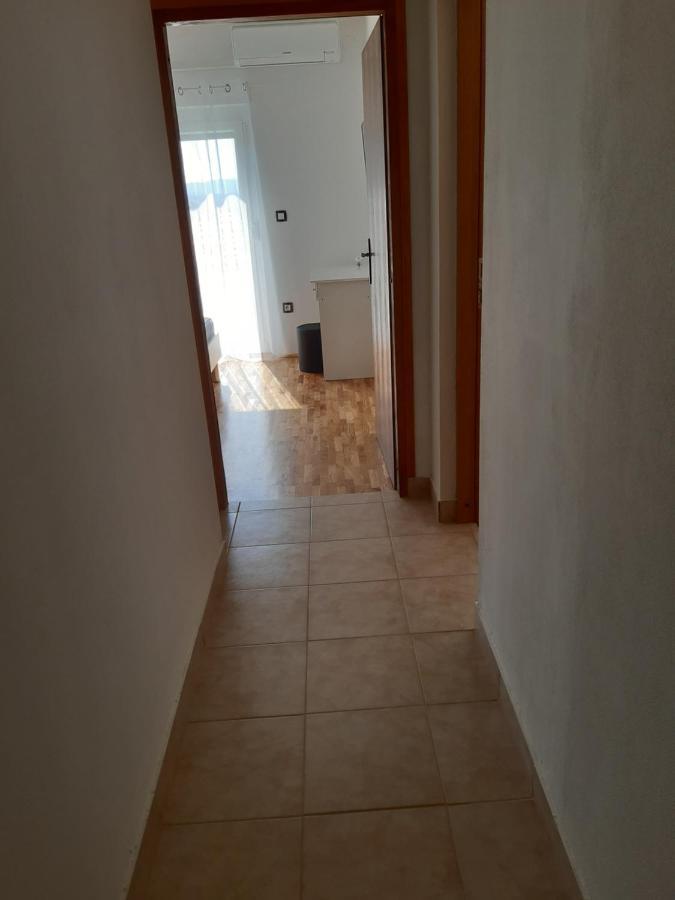 Apartmani Frano 沃迪切 外观 照片