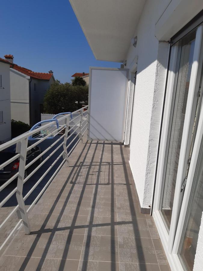 Apartmani Frano 沃迪切 外观 照片
