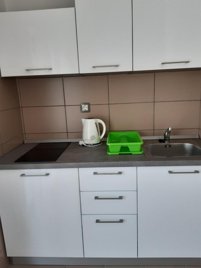 Apartmani Frano 沃迪切 外观 照片