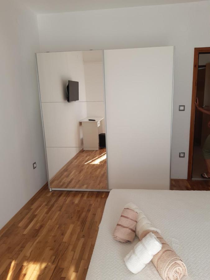 Apartmani Frano 沃迪切 外观 照片