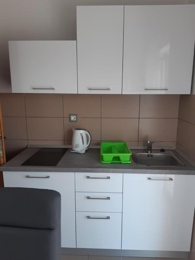 Apartmani Frano 沃迪切 外观 照片