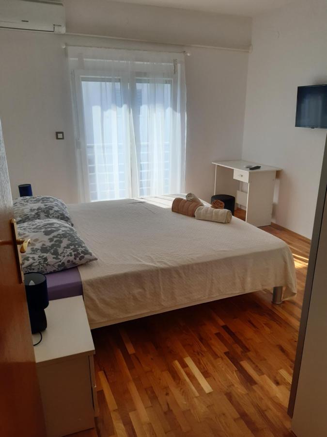 Apartmani Frano 沃迪切 外观 照片