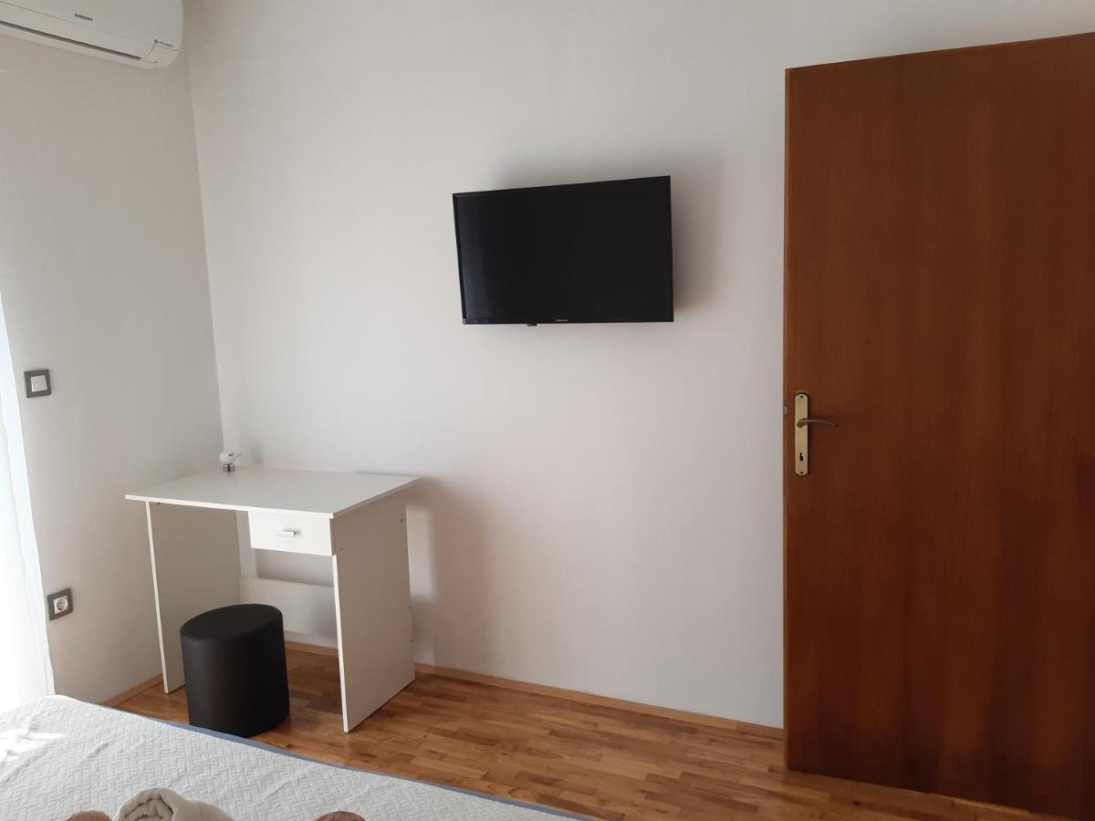 Apartmani Frano 沃迪切 外观 照片