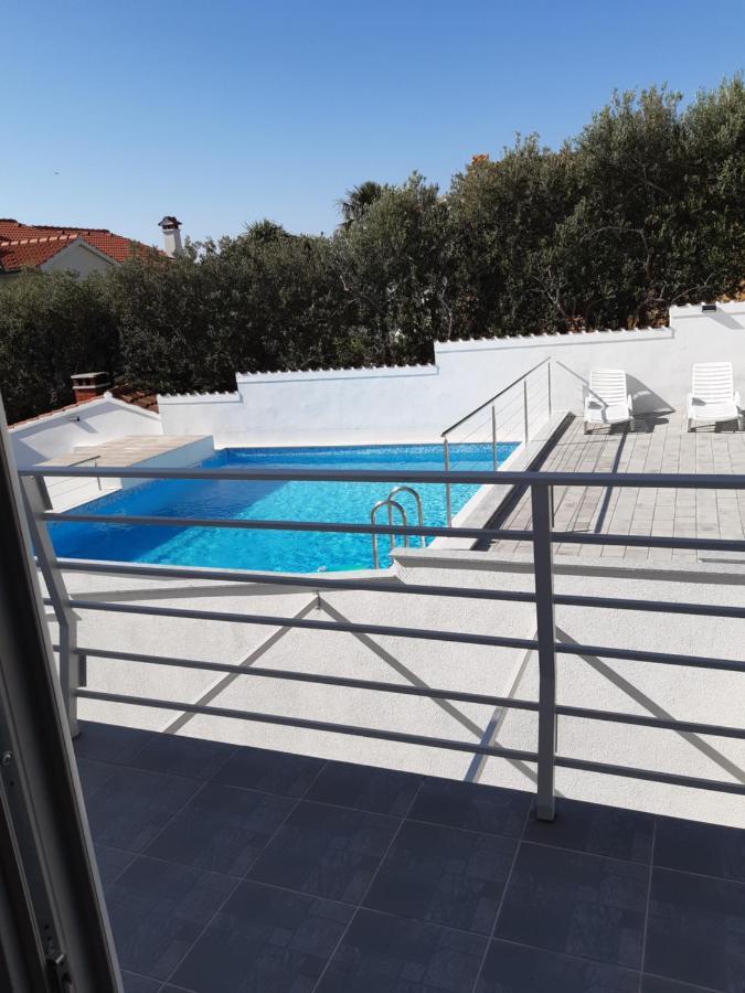 Apartmani Frano 沃迪切 外观 照片