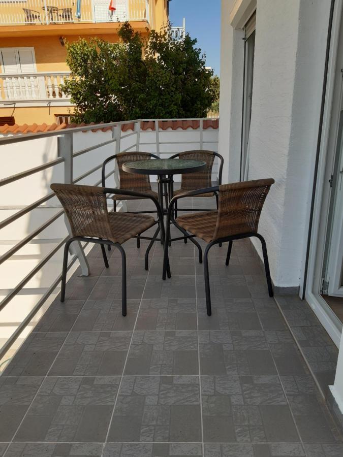 Apartmani Frano 沃迪切 外观 照片