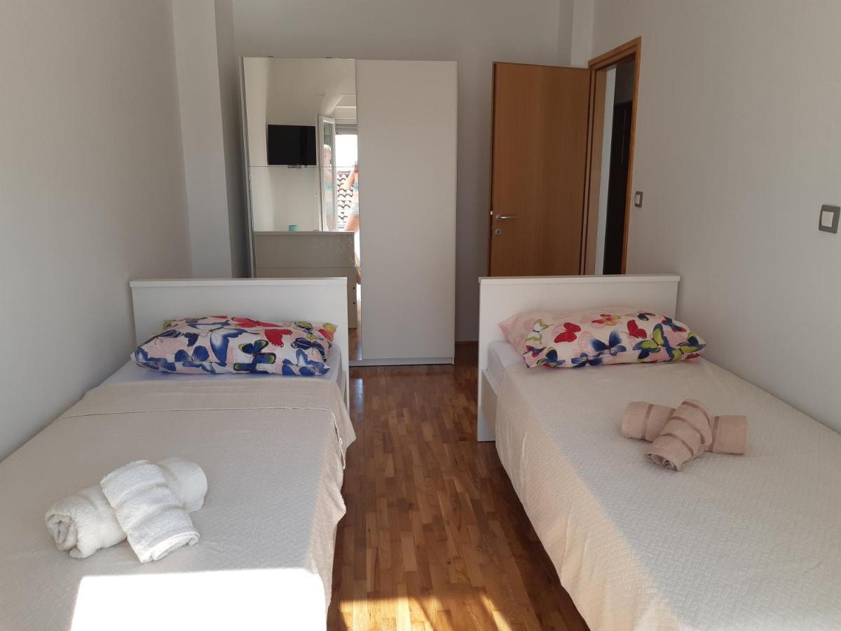 Apartmani Frano 沃迪切 外观 照片