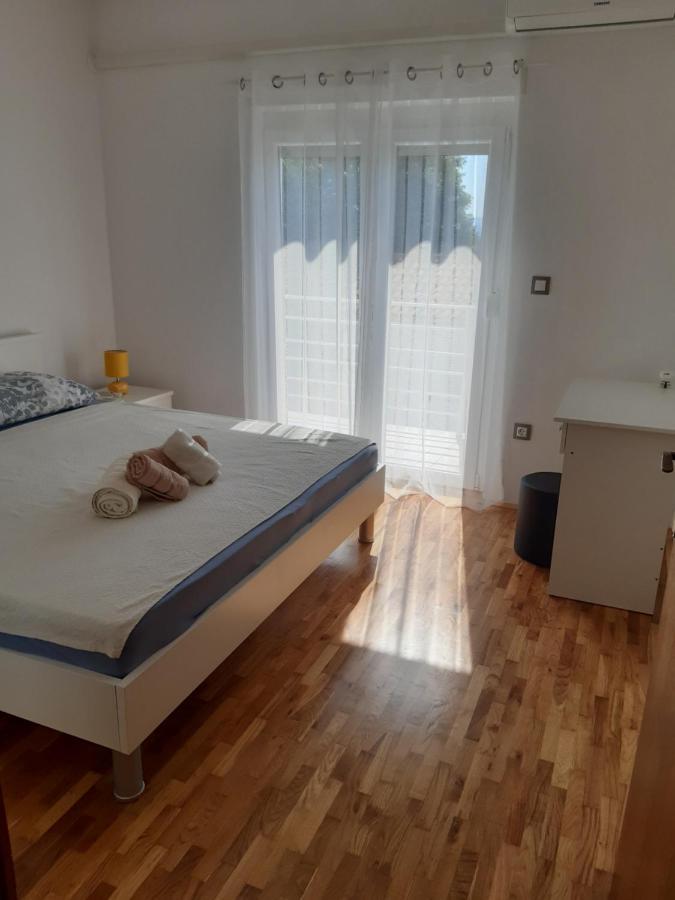 Apartmani Frano 沃迪切 外观 照片