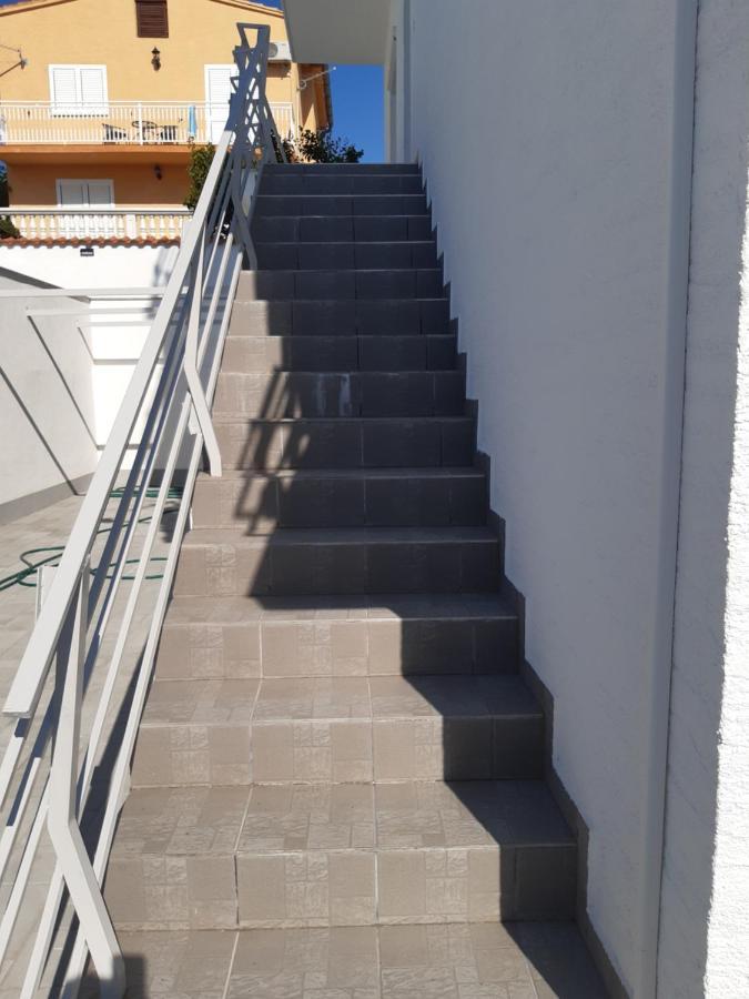 Apartmani Frano 沃迪切 外观 照片