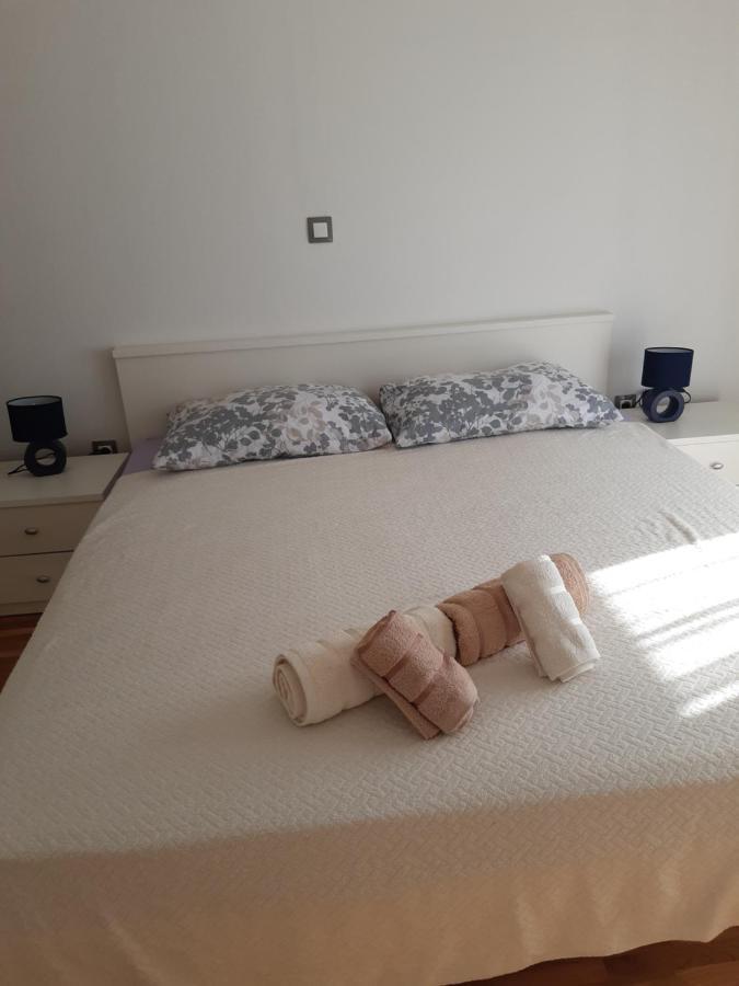 Apartmani Frano 沃迪切 外观 照片