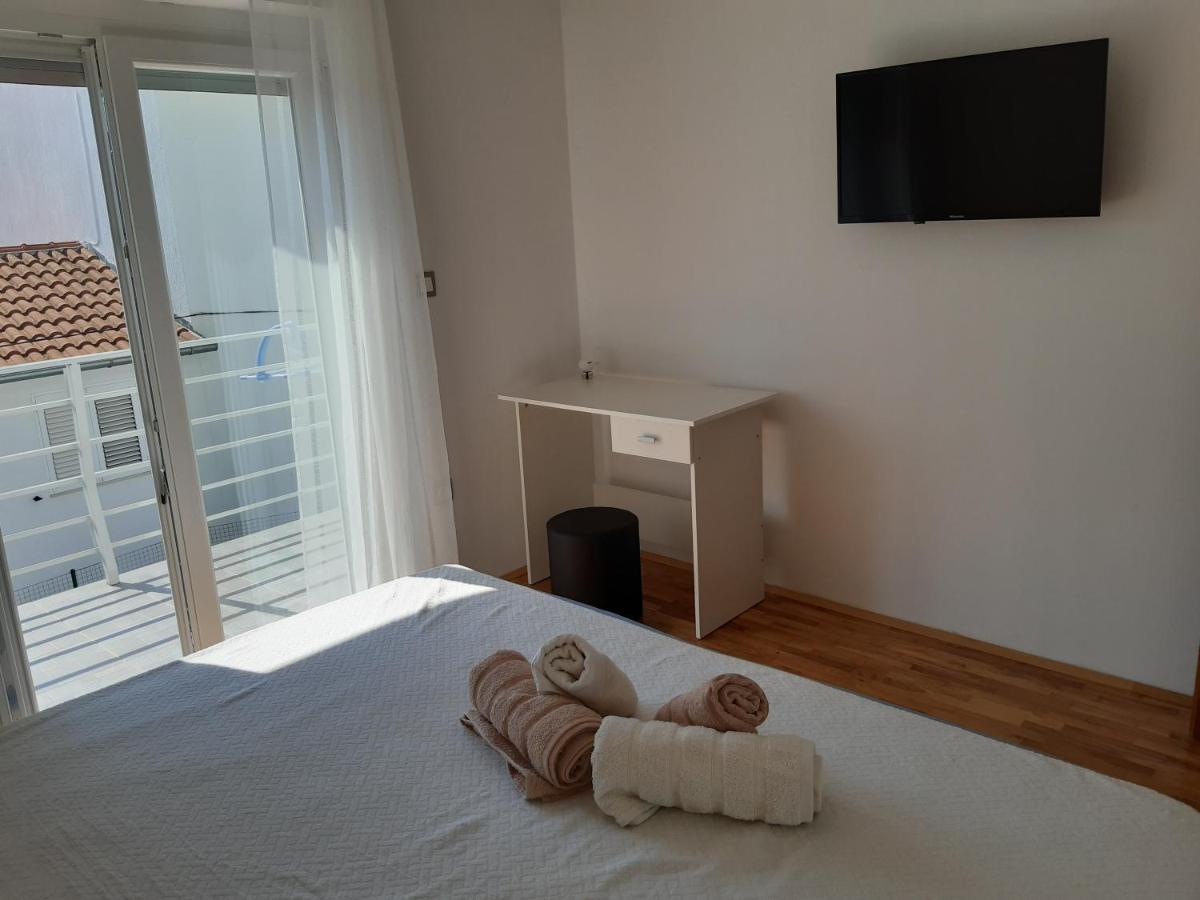 Apartmani Frano 沃迪切 外观 照片